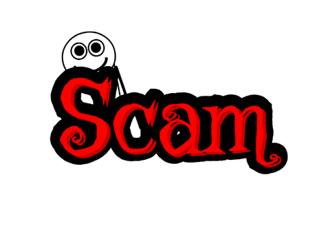 Scam