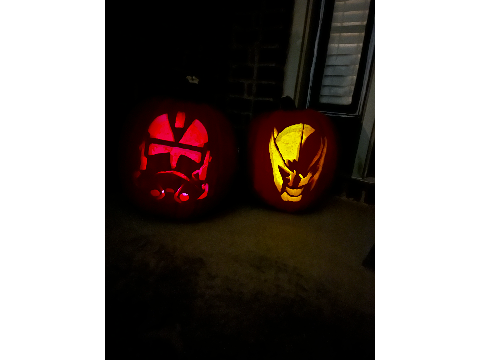 Happy Halloween 2024
