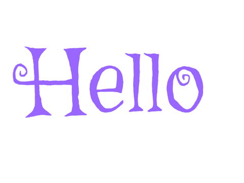 Logo maker