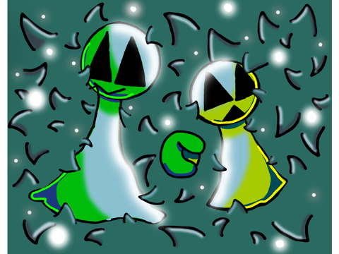 Little Live Lanterns