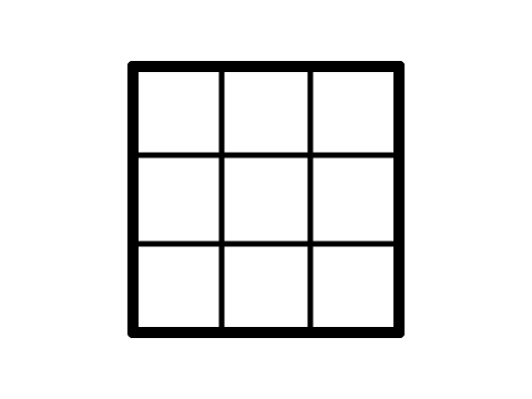 tic-tac-bot (learning ai)