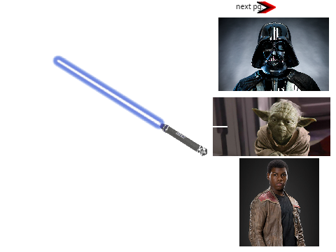 Star Wars Clicker!