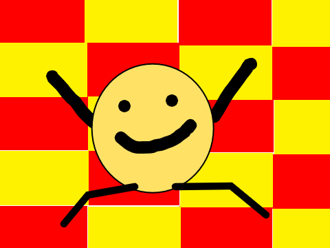 i was bored so i made this...  thing