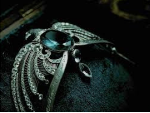 ☆ Ravenclaws