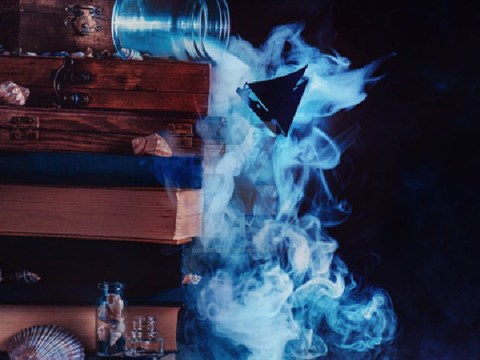 Books ☆