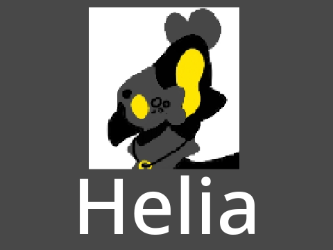Helia☆