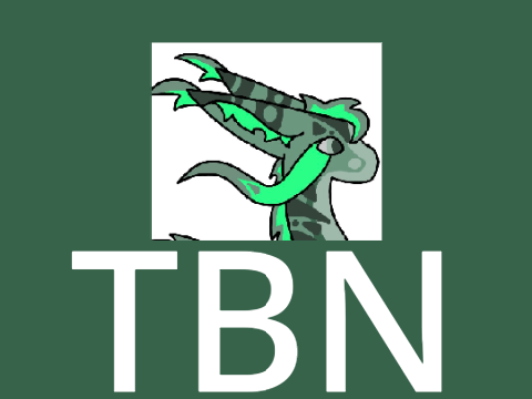 TBN ☆
