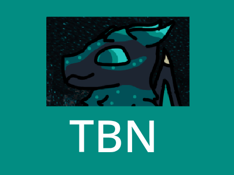 TBN ☆