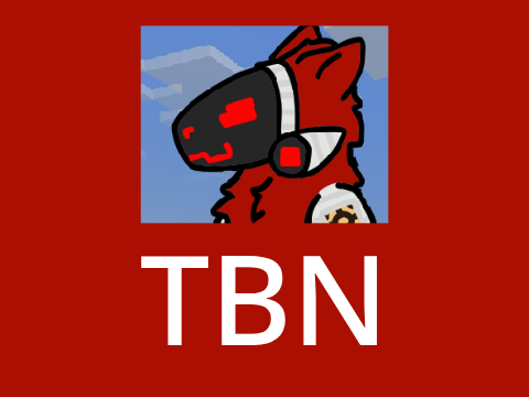 TBN ☆