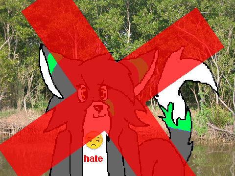 New Anti-Artwork Stealing Protest Introducion