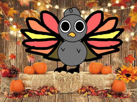 Happy Thanksgiving! Dance