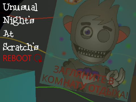 UNAS: REBOOT - 1-й тизер