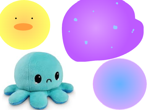 fidgets