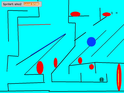 my platformer