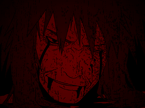 Novocaine - (Jiraiya)