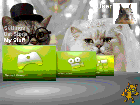 CatOS v2