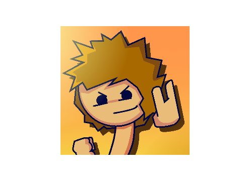 Made a PFP (updated)