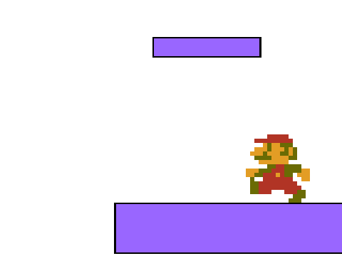 Simple Platforming