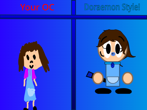 Done! :D