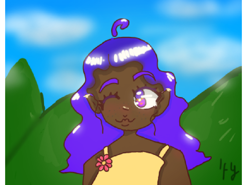 Art dump