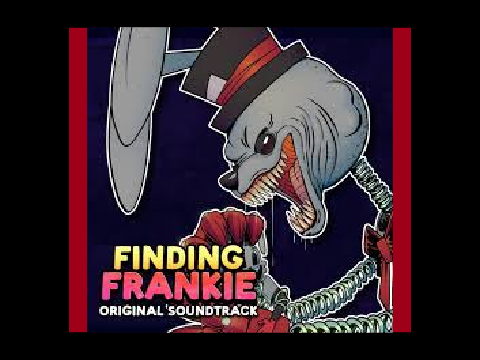 Finding Frankie Soundtrack