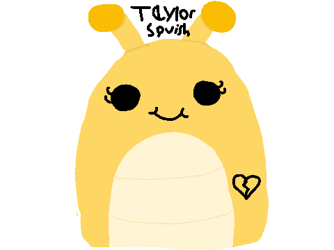 Celebrity Squish: TAYLOR SQUISH!!!