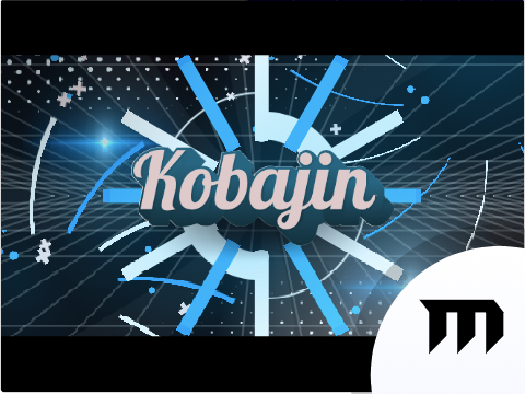 Intro / Kobajin