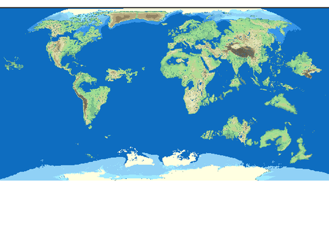 Great Earth RP Sighnups