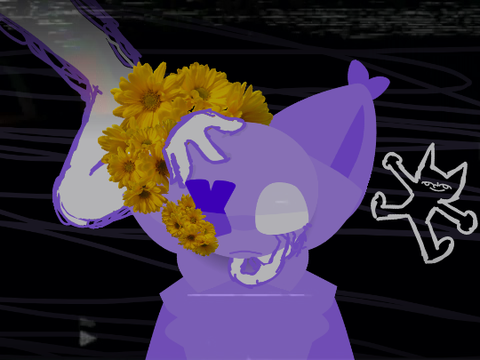 Bass badbdbabdbad meme W.I.P