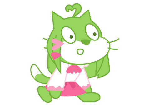 ごめん結構変わった（）