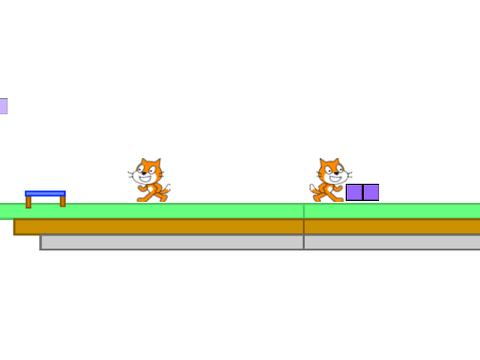 CATWARS 2.1 remix