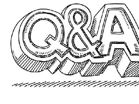 Q&A...........man why did i do this