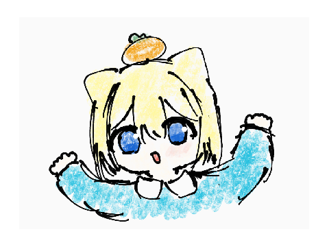みかたべちゃん