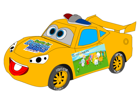 World champion (BFDI and II variant)