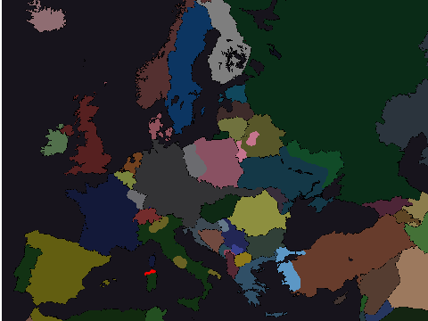 i am willing to sell some of Sardinia