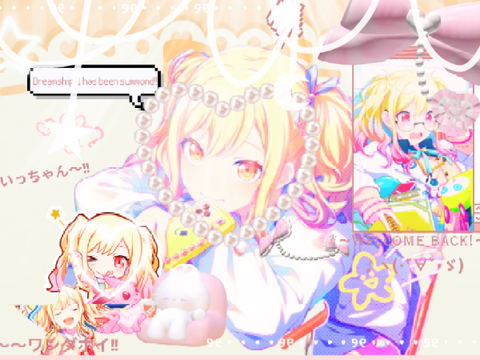 MY BANNER(OMG HUGE TYSM 2 @Cookie791 ! )