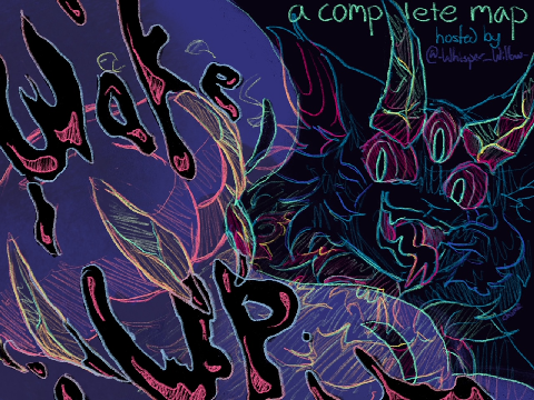 TNE || Wake Up