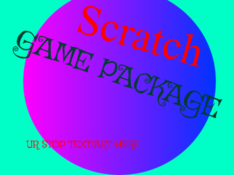 Scratch Game Package v0.5.2