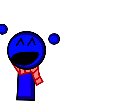 NEW animation style!!!!!!!!!!!!!  