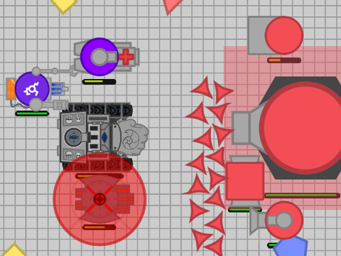 THU RPG [STAGE 3: Server 8][59]