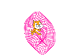 [ Spirograph - test ]