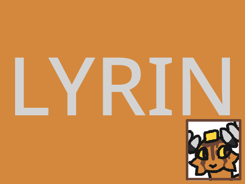 Lyrin