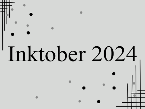 Inktober 2024