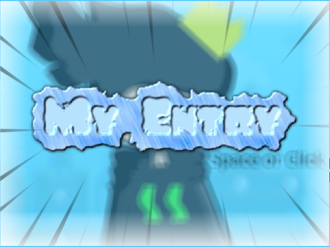 My Entry