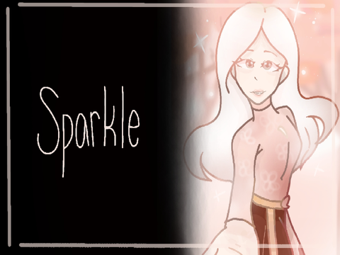 Sparkle 