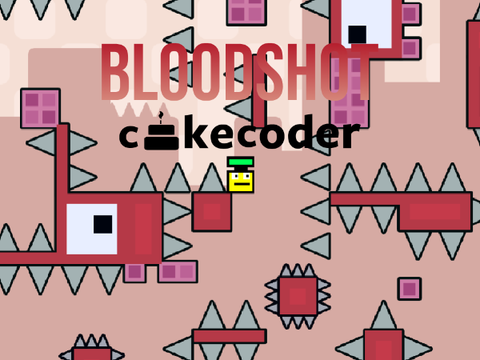 Bloodshot - Custom Level