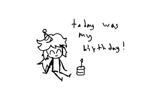 im 12 now