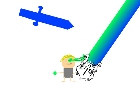 (REUPLOAD) die?!