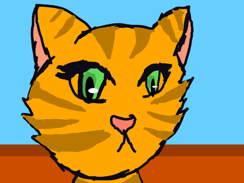 Making art on my ipad