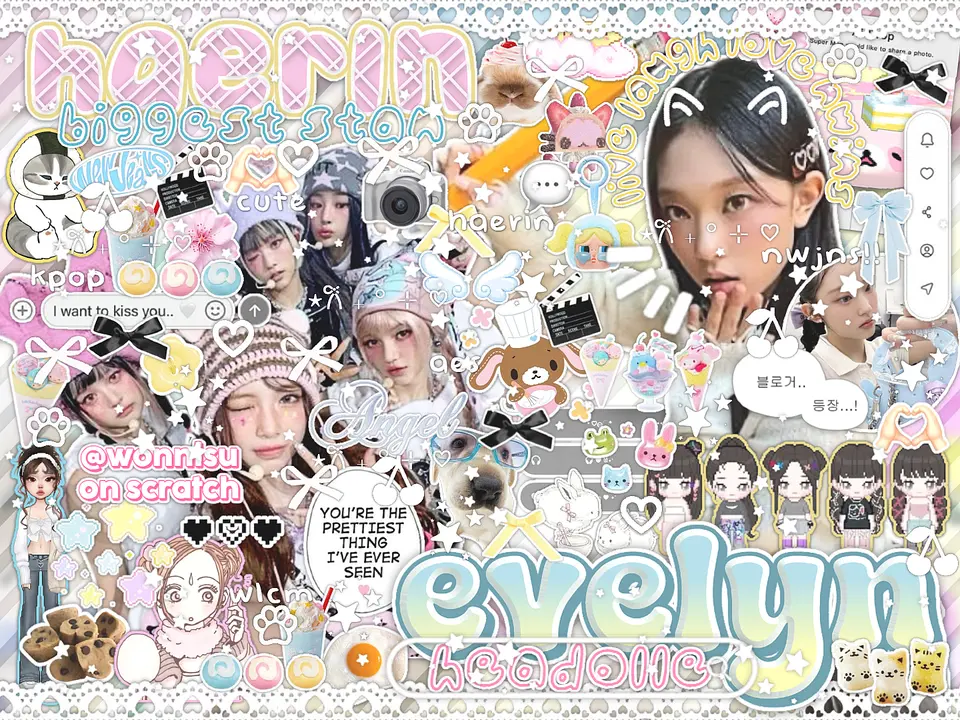 ⛄ bce for evelyn